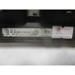 Fiat Punto 1.2 Motor Beyni IAW 59F.M3 HW003