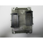 Alfa Romeo 147 1.6 Motor Beyni ME731HA003 0261206714 