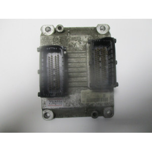 Alfa Romeo 147 1.6 Motor Beyni ME731HA003 0261206714 