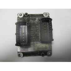 Alfa Romeo Motor Beyni 0261207728 1039S02052 ME731HA030
