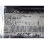 Lancia Ypsilon Motor Beyni 0261208034 00551900350