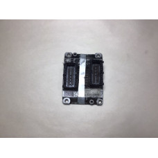 Lancia Ypsilon Motor Beyni 0261208034 00551900350