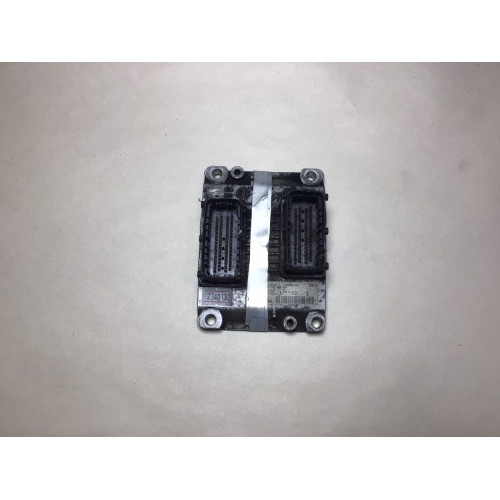 Alfa Romeo 147 1.6 Motor Beyni ME731HA003 0261206714 00735018130B