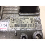 Alfa Romeo 156 1.8 Motor Beyni 0261206711 00468153660F