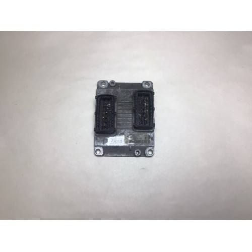 Alfa Romeo 156 1.8 Motor Beyni 0261206711 00468153660F