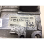 Fiat Punto 1.2 Motor Beyni 0261204983 00467778770