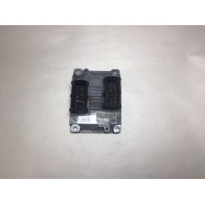 Fiat Punto 1.2 Motor Beyni 0261204983 00467778770