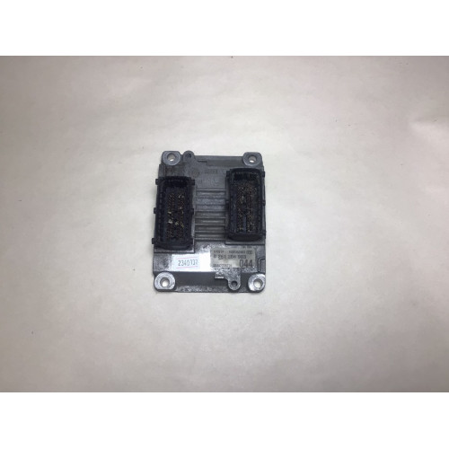 Fiat Punto 1.2 Motor Beyni 0261204983 00467778770