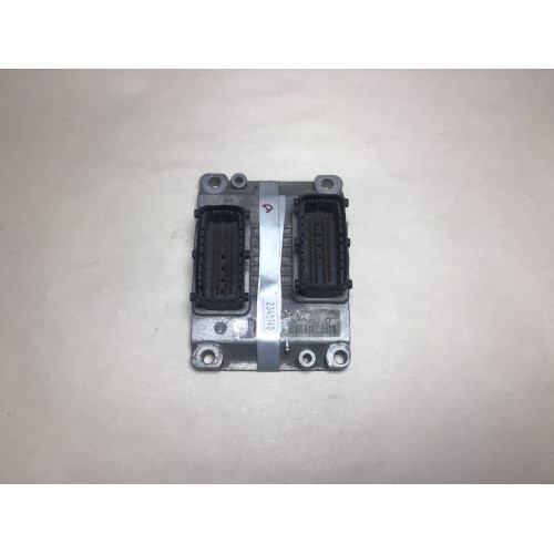 Alfa Romeo Motor Beyni 0261207608