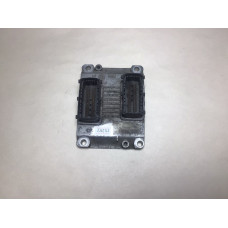 Lancia Y 1.2 Motor Beyni 0261206984 00468019630Y ME73H4L001