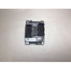 Fiat Punto Doblo Albea Berlina 1.2 Motor Beyni 0261207901 00551803110 