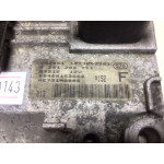 Alfa Romeo 156 1.8 Motor Beyni 0261206711 00468153660F