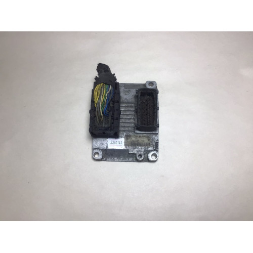 Alfa Romeo 156 1.8 Motor Beyni 0261206711 00468153660F