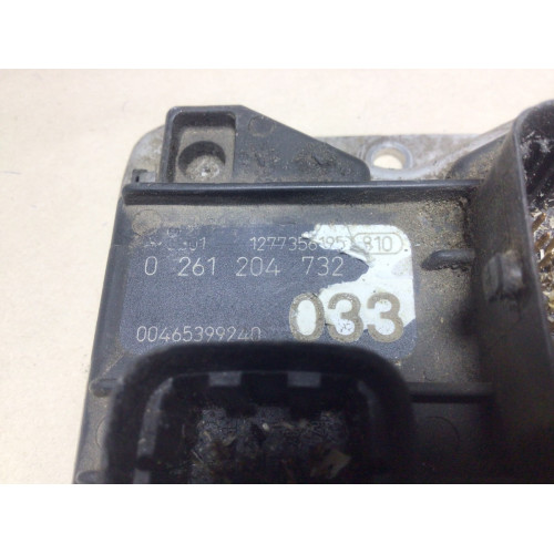 Alfa Romeo 156 1.8 Motor Beyni 0261204732 00465399240