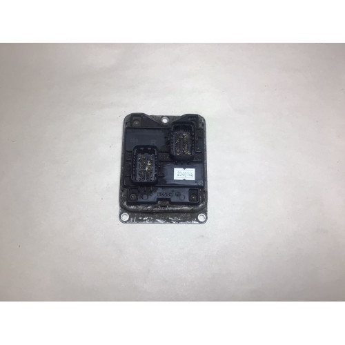 Alfa Romeo 146 Motor Beyni 0261204943 00467754110B