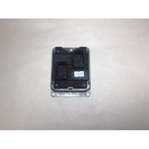 Alfa Romeo 156 1.8 Motor Beyni 0261204947 00467394350F