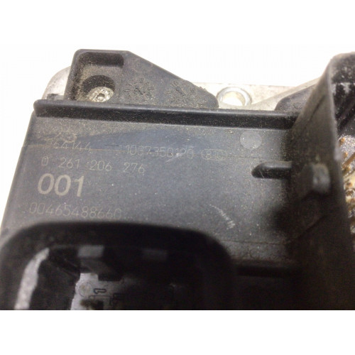 Fiat Bravo 1.2 Motor Beyni 0261206276 00465488660