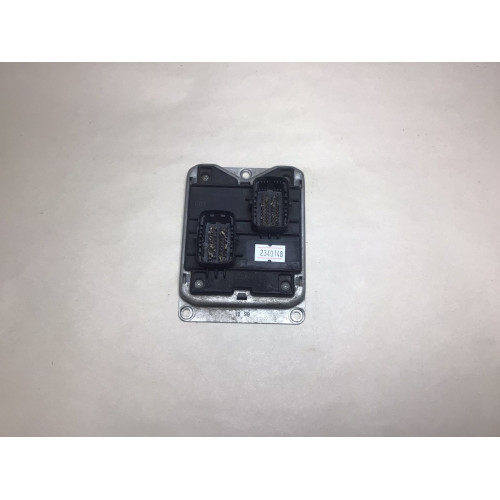 Fiat Bravo 1.2 Motor Beyni 0261206276 00465488660