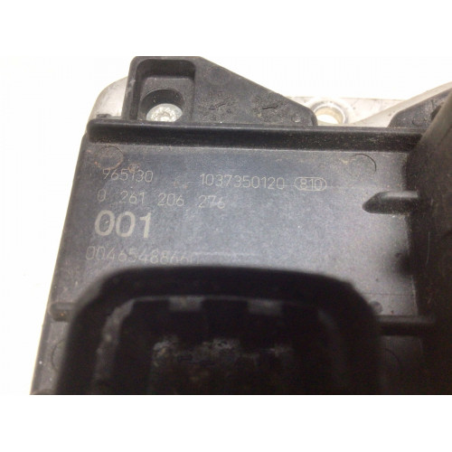 Fiat Bravo 1.2 Motor Beyni 0261206276 00465488660