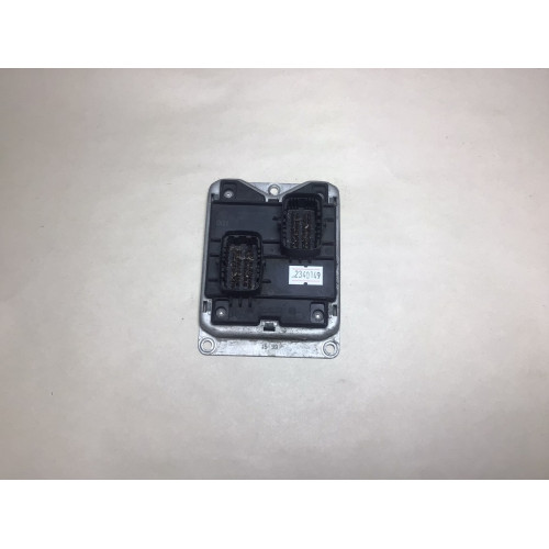 Fiat Bravo 1.2 Motor Beyni 0261206276 00465488660