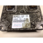 Fiat Stilo 1.6 Motor Beyni IAW5NF.T1 2LJN8AA7C
