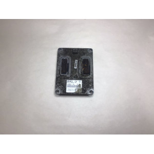 Fiat Stilo 1.6 Motor Beyni IAW5NF.T1 2LJN8AA7C