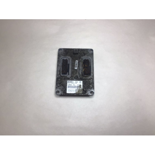 Fiat Stilo 1.6 Motor Beyni IAW5NF.T1 2LJN8AA7C