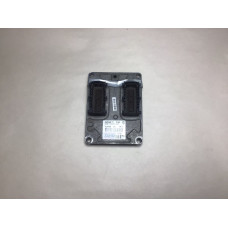 Fiat Stilo 1.6 Motor Beyni IAW5NF.T1 2AJP747BB HW102
