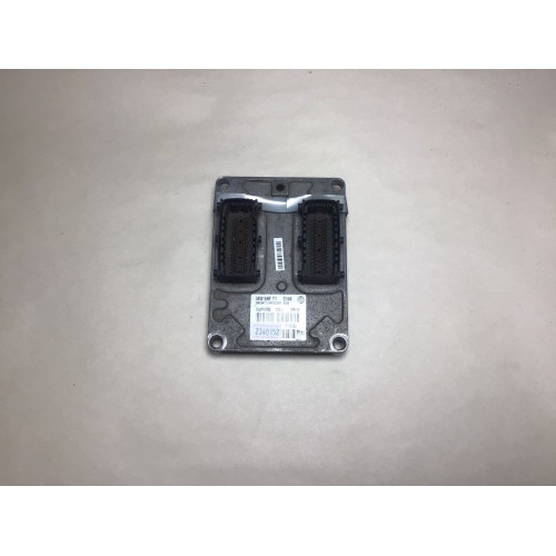 Fiat Stilo 1.6 Motor Beyni IAW5NF.T1 2AJP747BB HW102