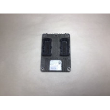 Lancia Ypsilon Fiat Punto 1.4 Motor Beyni IAW5SF.M9 51798644 HW207