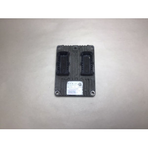 Lancia Ypsilon Fiat Punto 1.4 Motor Beyni IAW5SF.M9 51798644 HW207