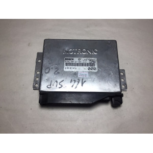 Alfa Romeo 164 2.0 Motor Beyni 0261203847 00464226450