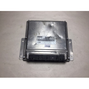 Alfa Romeo 156 1.9 Motor Beyni 0281010020