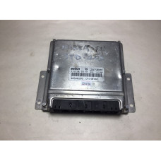 Fiat Bravo 2.4 Motor Beyni 0281001928 46546205