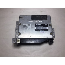 Alfa Romeo 155 2.0 Motor Beyni 0261200536
