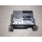 Alfa Romeo 155 2.0 Motor Beyni 0261200536