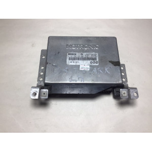 Alfa Romeo 155 1.8 Motor Beyni 0261203846 00464226220