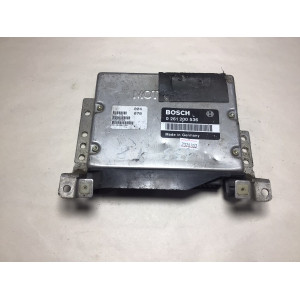 Alfa Romeo 155 2.0 Motor Beyni 0261200536