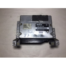 Alfa Romeo 155 2.0 Motor Beyni 0261200536