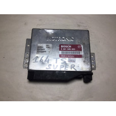 Alfa Romeo 164 2.0 Motor Beyni 0261200659 