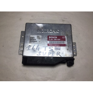 Alfa Romeo 164 2.0 Motor Beyni 0261200659 