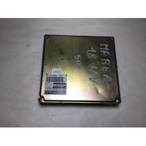 Fiat Marea 1.8 Motor Beyni 0464225210 E2GE315856