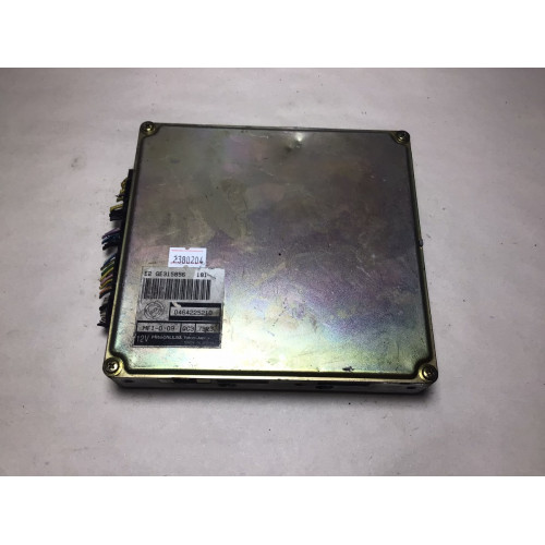 Fiat Marea 1.8 Motor Beyni 0464225210 GE315856