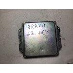 Fiat Motor Beyni 0465193350 E2GE315856