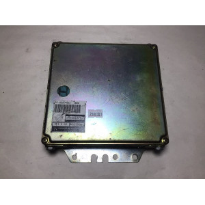 Fiat Bravo Marea 1.8 Motor Beyni 0464221570 GE314511