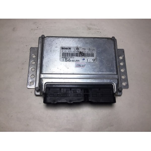 Alfa Romeo 156 1.9 Motor Beyni 0281010335 46822351