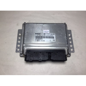 Fiat Marea 1.9 Motor Beyni 0281010342 46765080