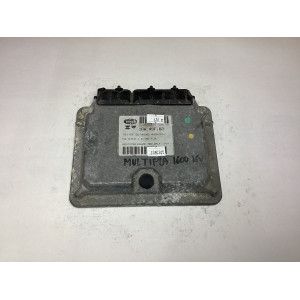 Fiat Multipla Motor Beyni IAW 49F.B2 46744738 HW002
