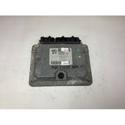Fiat Multipla Motor Beyni IAW 49F.B2 46744738 HW002