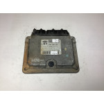 Fiat Multipla Motor Beyni IAW 49F.B2 46744738 HW002